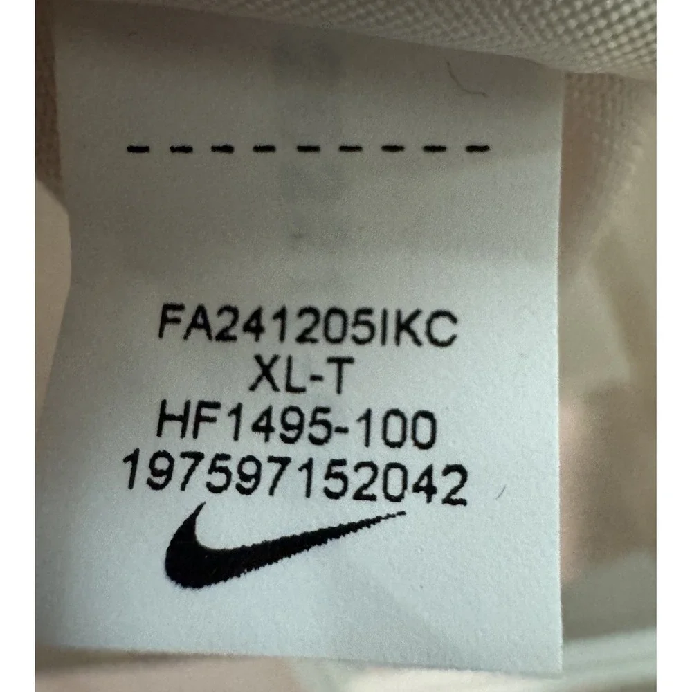 Nike new york